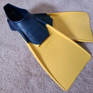 U.S. Divers Kids Flippers